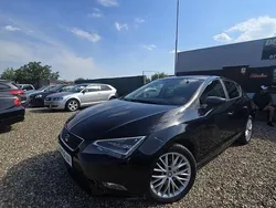 Negru Utilizat 2016 Seat Leon ST Style Break | 10.990 EUR (Scump)