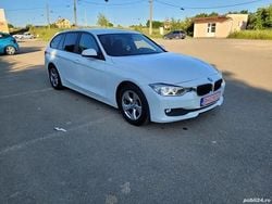 Alb Utilizat 2013 BMW 320 Break | 8.200 EUR