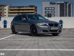 Gri Utilizat 2008 BMW 320 Break | 4.400 EUR (Preț OK)