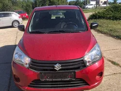 Culoarerosu Utilizat 2015 Suzuki Celerio Comfort | 4.650 EUR