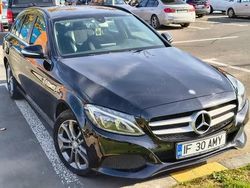 Utilizat 2015 Mercedes C200 Break | 9.900 EUR (Preț OK)