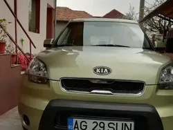 Utilizat 2009 Kia Soul SUV | 4.000 EUR