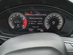 Utilizat 2021 Audi A5 Berlinǎ | 35.000 EUR (Preț bun)