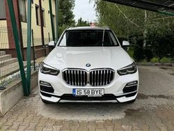 Alb Utilizat 2020 BMW X5 Comfort Edition SUV | 41.899 EUR (Super Preț)
