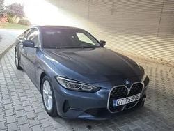 Utilizat 2021 BMW 420 Coupe | 26.500 EUR