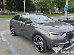 Utilizat 2021 DS Automobiles DS7 Crossback Opera SUV | 32.500 EUR