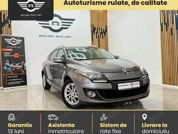 Utilizat 2013 Renault Mégane GrandTour Break | 4.990 EUR (Preț OK)