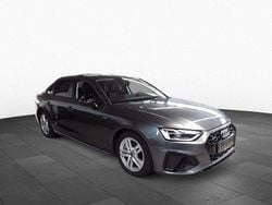 Utilizat 2022 Audi A4 S-Line | 37.675 EUR