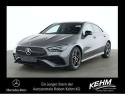 Utilizat 2024 Mercedes CLA250 Premium Berlinǎ | 44.781 EUR