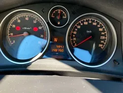Utilizat 2009 Opel Astra Berlinǎ | 3.600 EUR