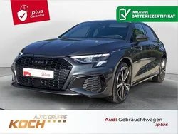 Utilizat 2022 Audi A3 Sportback e-tron S-Line Berlinǎ | 36.596 EUR
