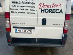 Utilizat 2012 Peugeot Boxer Van | 5.500 EUR