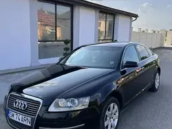 Utilizat 2006 Audi A6 Berlinǎ | 3.500 EUR (Preț OK)