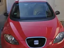 Rosu Utilizat 2004 Seat Altea Monovolum | 2.500 EUR