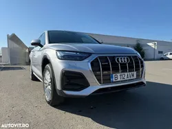 Gri Utilizat 2023 Audi Q5 Sportback Advanced SUV | 46.900 EUR