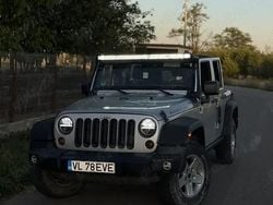 Utilizat 2011 Jeep Wrangler SUV | 23.000 EUR