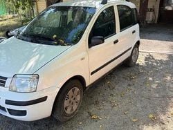 Alb Utilizat 2008 Fiat Panda Hatchback | 1.300 EUR (Preț OK)