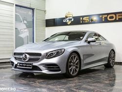 Culoareargint Utilizat 2021 Mercedes S560 Berlinǎ | 83.490 EUR