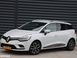 Culoarealb Utilizat 2018 Renault Clio GrandTour LIMITED Break | 6.300 EUR (Preț OK)