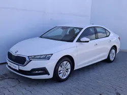 Albnormal Utilizat 2020 Skoda Octavia Ambition | 18.950 EUR (Preț OK)