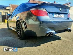 Albastru marin Utilizat 2004 BMW 525 Berlinǎ | 5.900 EUR