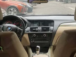 Utilizat 2013 BMW X3 SUV | 12.450 EUR (Preț bun)