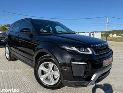 Negru Utilizat 2016 Land Rover Range Rover evoque HSE Dynamic SUV | 16.990 EUR