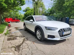 Alb Utilizat 2022 Audi A4 Allroad Break | 29.999 EUR