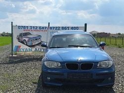 Albastru Utilizat 2005 BMW 118 Hatchback | 2.699 EUR (Preț OK)
