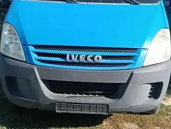 Utilizat 2007 Iveco Daily | 6.800 EUR