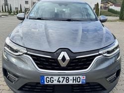 Culoaregri Utilizat 2023 Renault Arkana Intens SUV | 17.300 EUR (Preț bun)