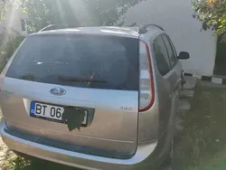 Utilizat 2010 Ford Focus Break | 2.000 EUR (Preț bun)