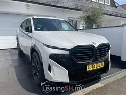 Alb metalizat Utilizat 2023 BMW XM SUV | 219.781 EUR
