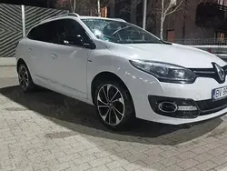 Utilizat 2014 Renault Mégane III Break | 5.200 EUR (Preț OK)