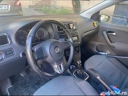 Utilizat 2011 VW Polo Berlinǎ | 4.800 EUR (Puțin scump)