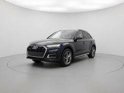 Utilizat 2021 Audi Q5 SUV | 33.000 EUR (Puțin scump)