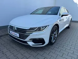 Albnormal Utilizat 2017 VW Arteon R-line | 21.850 EUR (Preț OK)