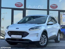 Alb Utilizat 2022 Ford Kuga SUV | 19.309 EUR (Preț OK)