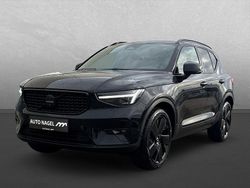 Utilizat 2025 Volvo XC40 Plus SUV | 41.405 EUR (Puțin scump)