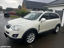 Alb Utilizat 2012 Opel Antara SUV | 3.600 EUR (Super Preț)