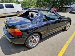 Utilizat 1995 Honda CR-X Coupe | 6.700 EUR