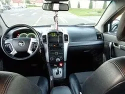 Utilizat 2008 Chevrolet Captiva SUV | 4.300 EUR (Preț OK)