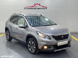 Culoaregri Utilizat 2019 Peugeot 2008 GT-line SUV | 8.990 EUR