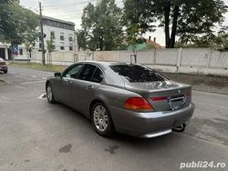 Utilizat 2004 BMW 735 Berlinǎ | 12.000 EUR