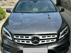 Culoaregri Utilizat 2018 Mercedes GLA250 AMG line SUV | 26.900 EUR