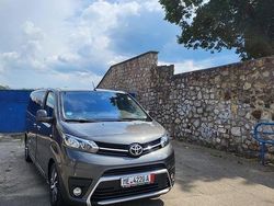 Culoaregri Utilizat 2022 Toyota Proace Van | 24.500 EUR
