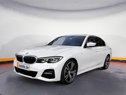 Utilizat 2021 BMW 330 M Sport | 41.962 EUR (Puțin scump)