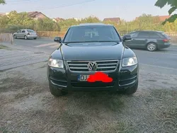 Utilizat 2005 VW Touareg SUV | 4.500 EUR