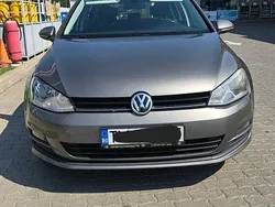 Culoaregri Utilizat 2014 VW Golf VII Comfortline | 5.699 EUR (Preț OK)