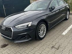 Culoaregri Utilizat 2021 Audi A5 Sportback Advanced Coupe | 26.500 EUR (Preț OK)